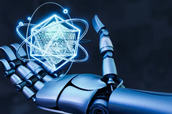 Shaping the Future of Innovation img